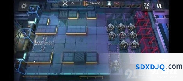 龙门市区剿灭敌人全解析攻略