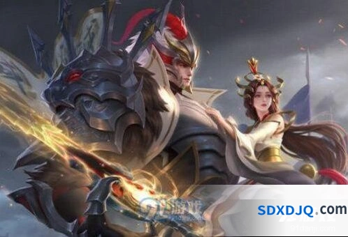 王者荣耀久胜战神冰霜恋舞曲对比指南