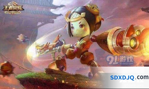 王者荣耀鲁班狮舞东方限定皮肤返场时间