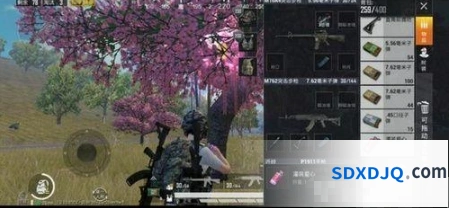 和平精英七夕许愿怎么玩教程