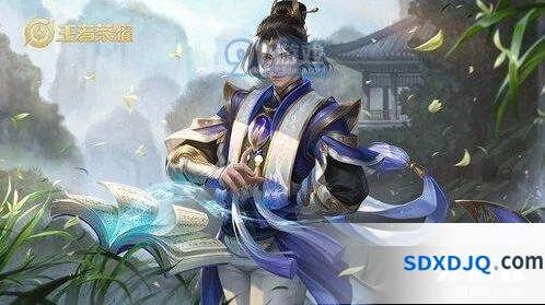 张良辅助操作技巧 王者荣耀分享