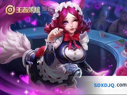 王者荣耀妲己明世隐配合全教程