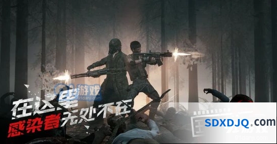 王牌战争独狼怎么开荒 详细技巧分享