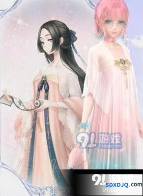 季夏之梦怎么获得闪耀暖暖
