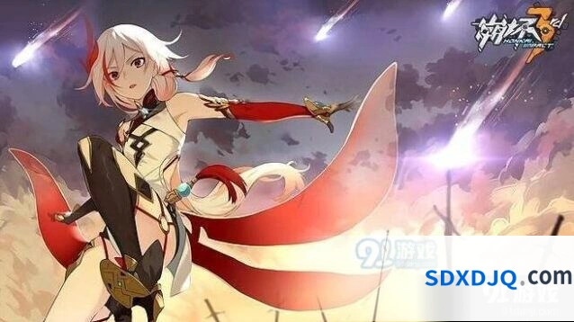 崩坏3红莲量子奇点攻略：阵容配置