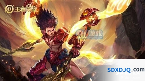 王者荣耀哪吒连招技巧教程