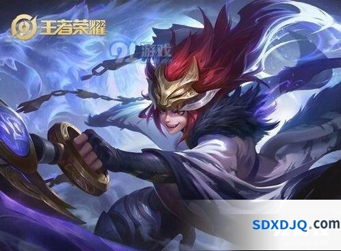 王者荣耀刺客8月强度排行