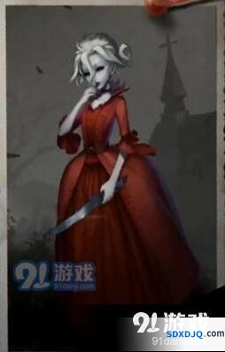 第五人格红夫人攻略 入门玩法技巧详解