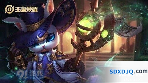 王者荣耀辅助怎么玩 强势辅助分析