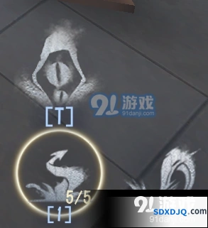 第五人格黄衣之主新版本玩法指南