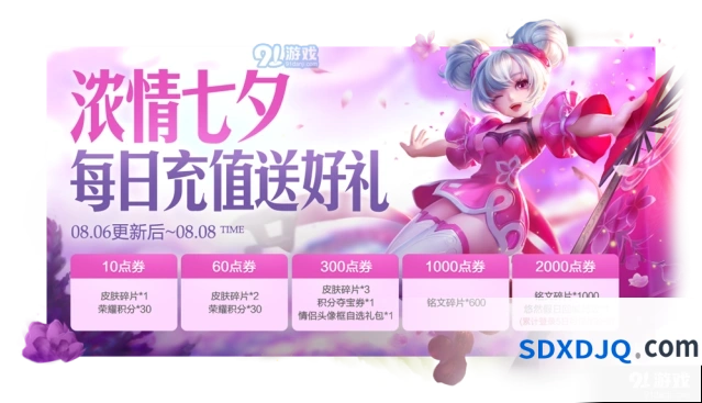 王者荣耀悠然假日回城特效获取教程