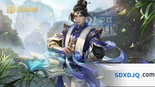 王者荣耀辅助张良对局技巧教学