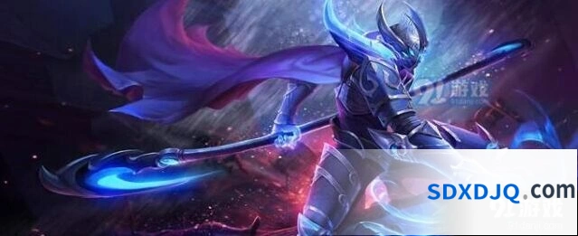 王者荣耀S16白起铭文配置详解