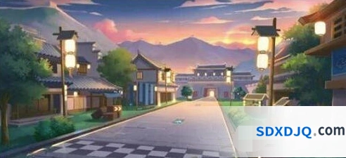 QQ飞车彼岸花隐藏关开启技巧分享