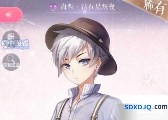 《闪耀暖暖》养卡技巧详解
