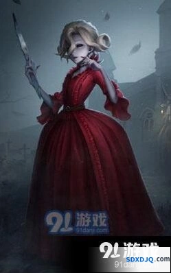 第五人格红夫人技能一览 技能效果详解