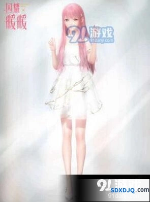 闪耀暖暖抽卡技巧十连抽优势