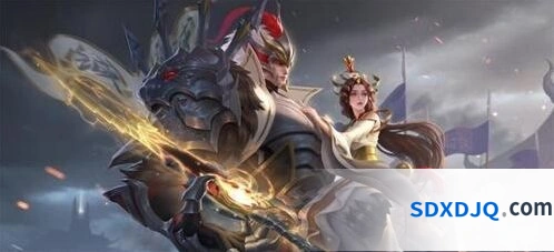 王者荣耀干将久胜战神皮肤价格 传说品质性价比分析