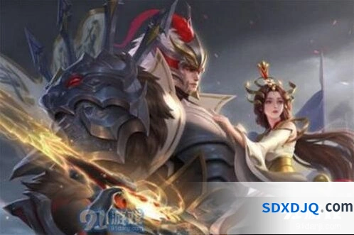 王者荣耀干将莫邪皮肤怎么选 传说还是伴生皮肤
