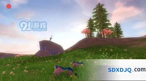 创造与魔法家宠大比拼活动规则指南