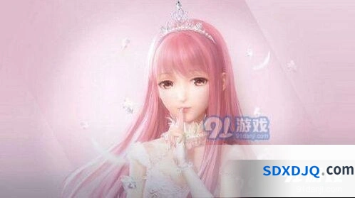 闪耀暖暖id重复注册流程分享