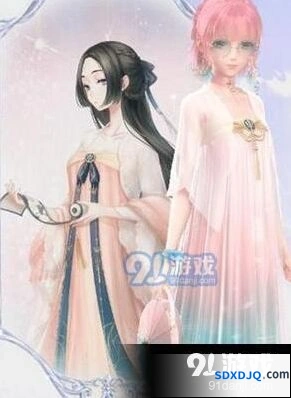《闪耀暖暖》季夏之梦多少钱获取方式