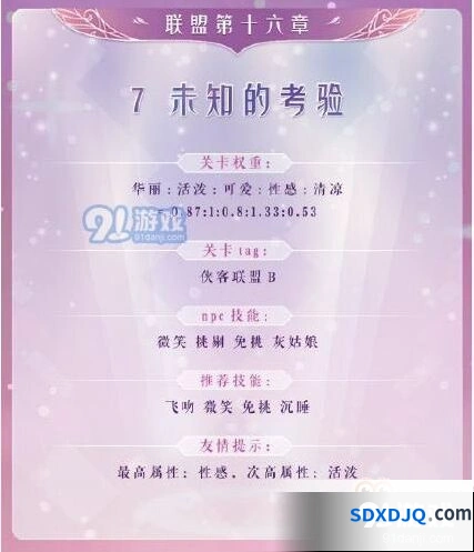 联盟16-7高分搭配技巧教程
