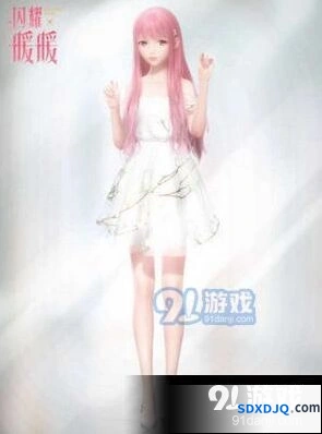 闪耀暖暖猛男游戏梗意思解析