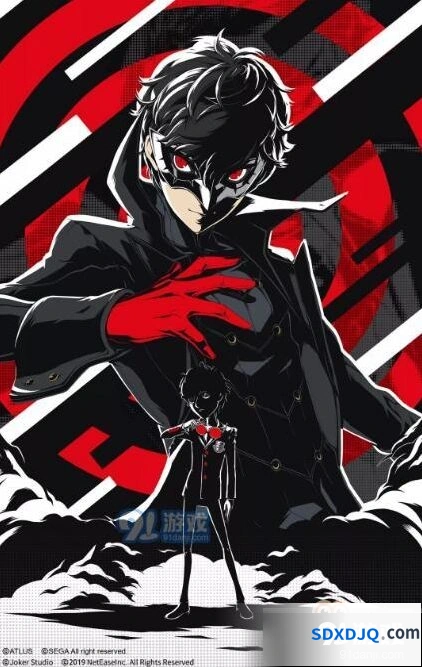 第五人格女神异闻录5联动杂技演员攻略