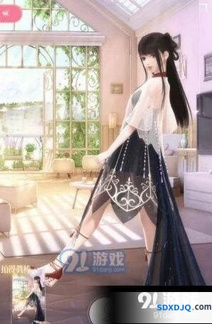 闪耀暖暖8-4完美通关搭配教程