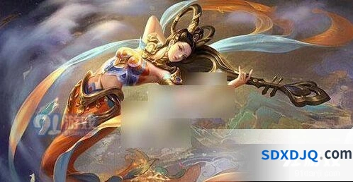 王者荣耀四大美女皮肤上手攻略