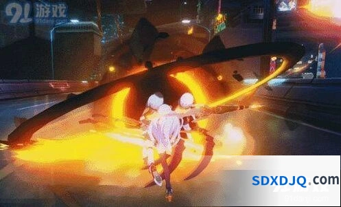 崩坏3天穹游侠增幅核心技能培养指南