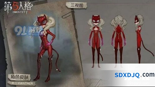 第五人格觉醒系统怎么玩 升级流程分享