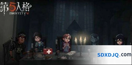 第五人格BlackJack玩法教程 获胜思路分析