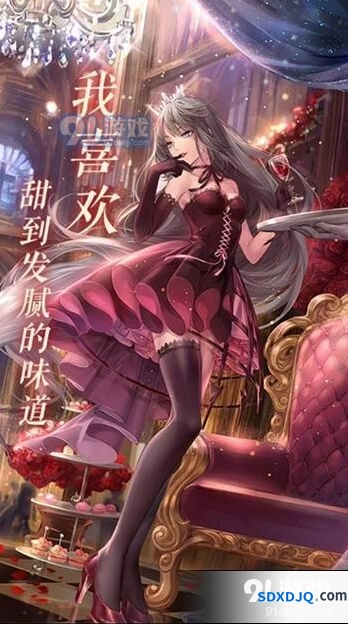 闪耀暖暖色彩三原色是什么 刷妆容技巧