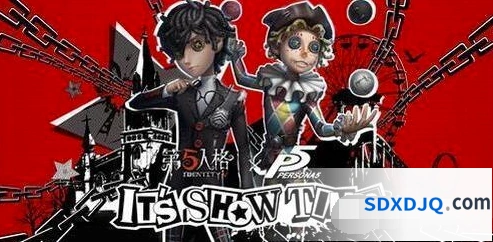 第五人格怪盗身份获得方法分享