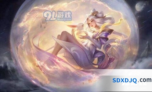 王者荣耀嫦娥归月使用攻略