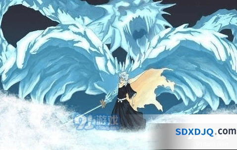 阴阳师冬狮郎技能有哪些效果
