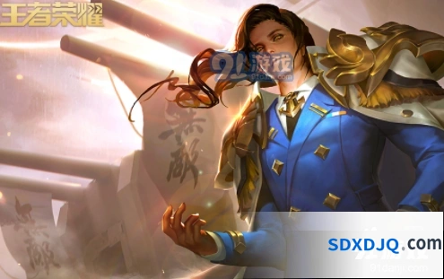 王者荣耀S16周瑜出装玩法指南