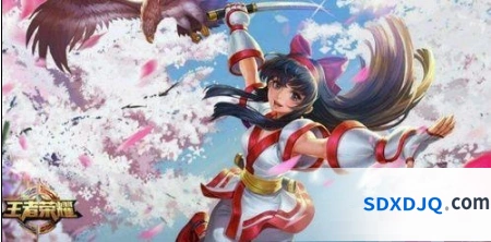 王者荣耀娜可露露新皮肤多少钱介绍