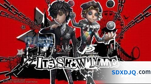 第五人格确认怪盗身份详细攻略