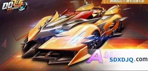 QQ飞车赤橙梦魇抽取技巧与花费明细