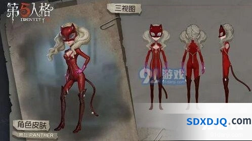 第五人格觉醒系统新手攻略