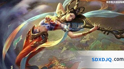 王者荣耀杨玉环四大美女皮肤猜测与上线时间