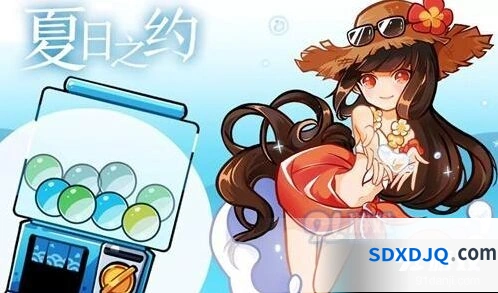 忍者必须死3夏梦·琳泳装皮肤获取流程
