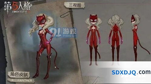 第五人格觉醒系统攻略大全
