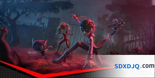 第五人格归宿系统解锁攻略指南