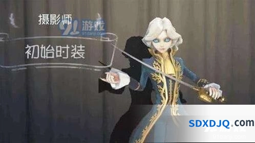 第五人格约瑟夫暗杀流天赋详解