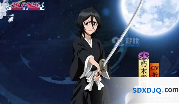 阴阳师露琪亚技能怎么样 SR式神露琪亚评测