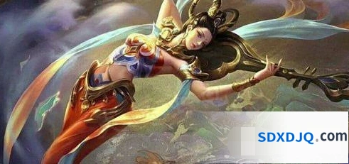 王者荣耀杨玉环新皮肤什么时候能上线